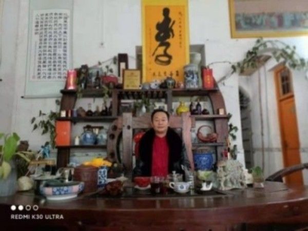 杏林典范  医者仁心 ——新时代国医战略科学家  武建新